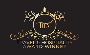 Travel And Hospitality 2018 Award